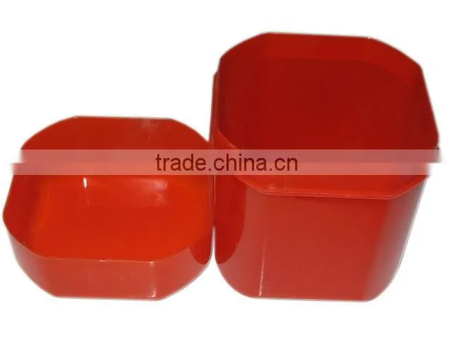 container injection mould