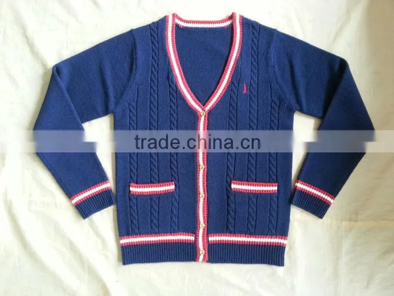 cardigan sweater