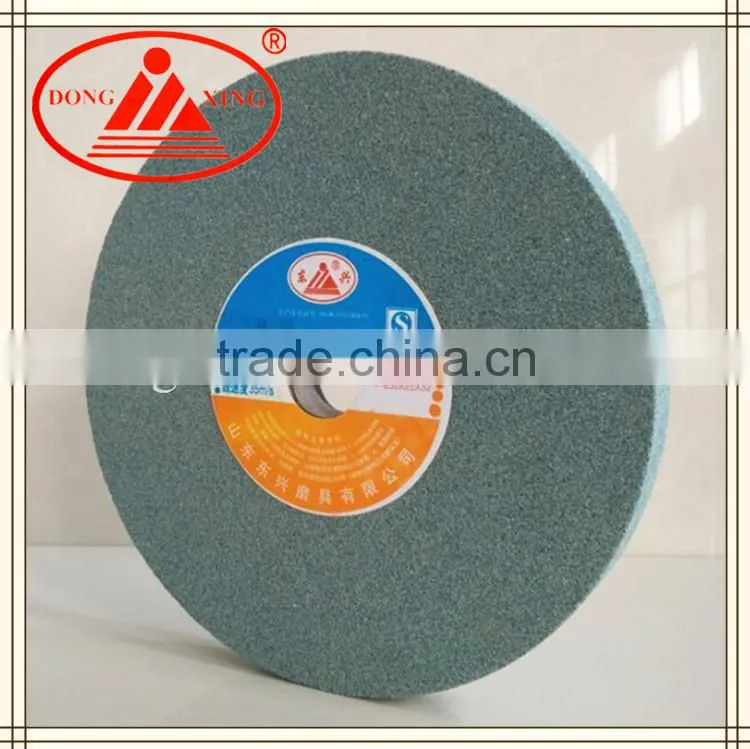 8x1x1 China GC Grinding Wheel Factory