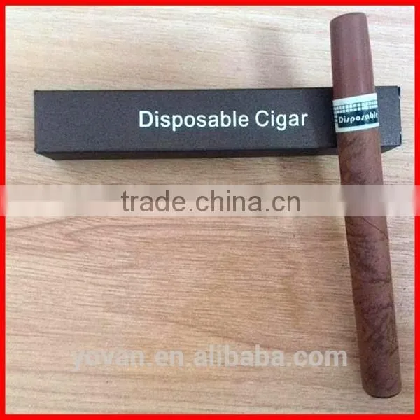 New Design Packing E-cigar Paper Box Custom Wholesale