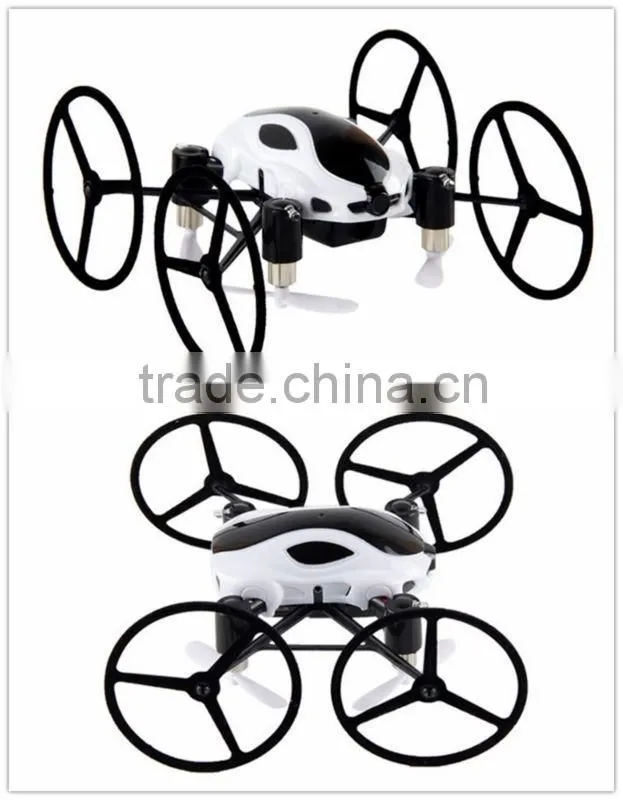 4CH 6-Axis rc drone with HD Camera car copter 2 In 1 skywalker ufo rc helicopter 2.4g remote control rc UFO