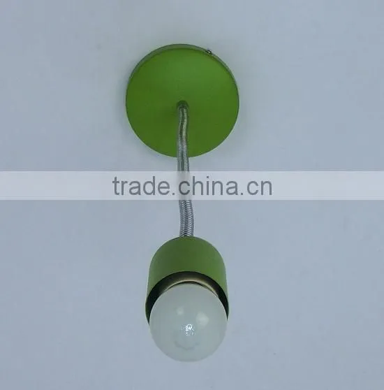 finish in various colors down Ceiling Mounted Spotlights