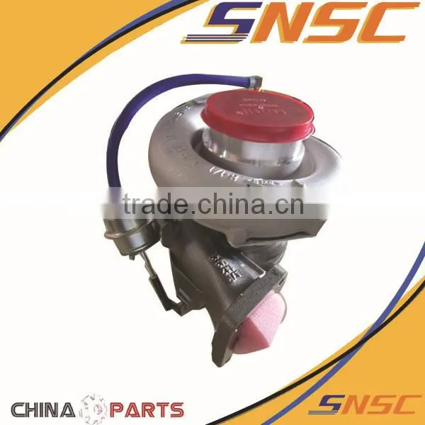 Wholesale china factory WeiChai engine Machinery Parts Turbocharger weichai power