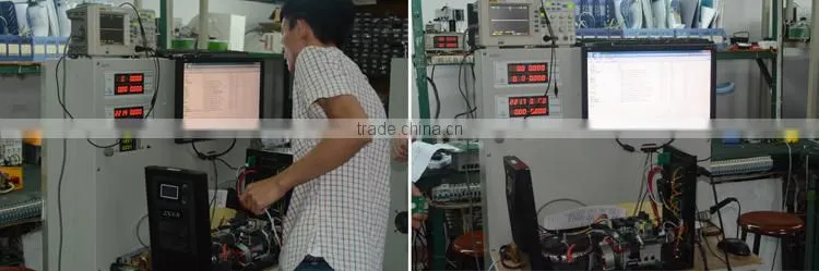 SC-G 2.5KVA 2000 watt single phase on grid solar mppt inverter