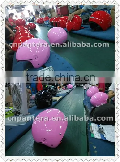 PT622 2015 ECE Chongqing New Model ABS Helmet