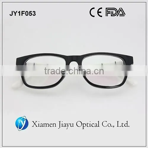 TR90 Frame Custom Logo Spectacle Frames With High Quality