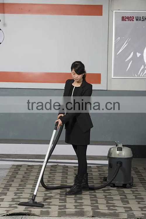 The high - industrial wet dry cleaner central vacuum system