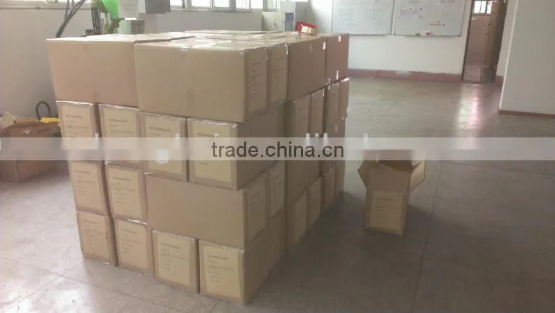 2015 Hot Sale! Flexible High Brightness Blue El Wire