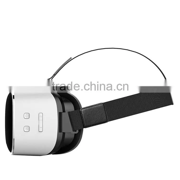 V1 All In One VR Glasses Virtual Reality 3D Glasses With 1080p Screen Immersive 3D Glasses wifi Ocular VR HD Immersive