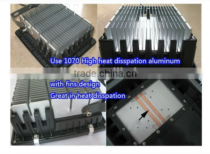 High lumens competitive price led flood 50w with epistar led