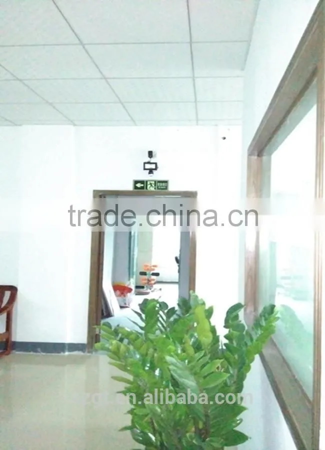 Hot selling home warehouse floor street garden lighting camera security PIR move light DVR