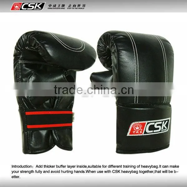 Boxing Glove Punching Bag Gloves / Heavy Bag Gloves