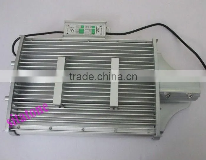 Factory delect sale 98W Led Street lamp