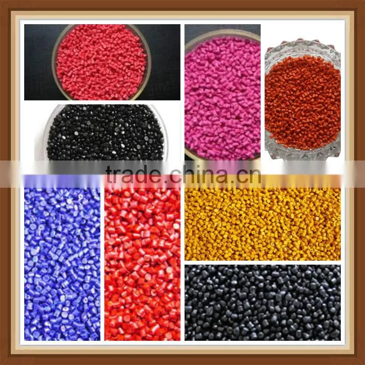 calcium carbonate masterbatch