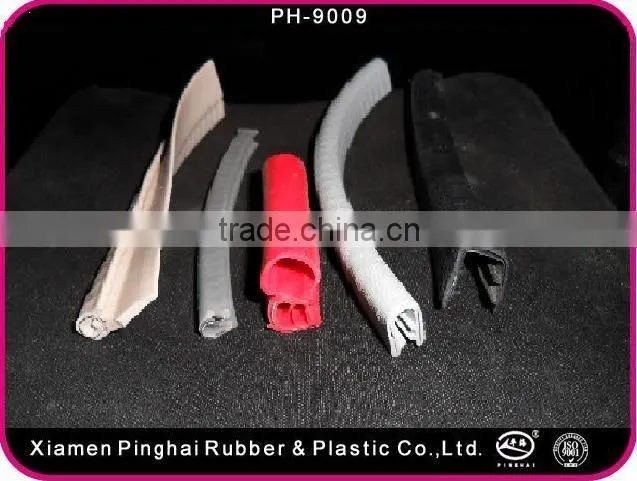Rubber Sealing Strip with GOOD QUALITY