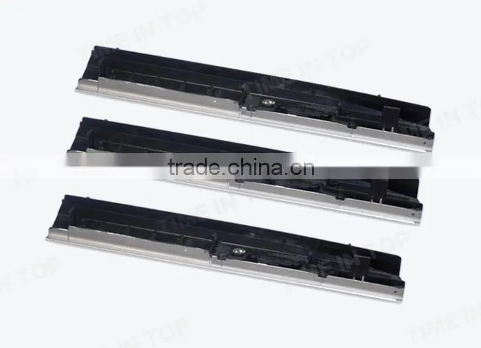DVD RW Drive Faceplate with Bracket for HP2560