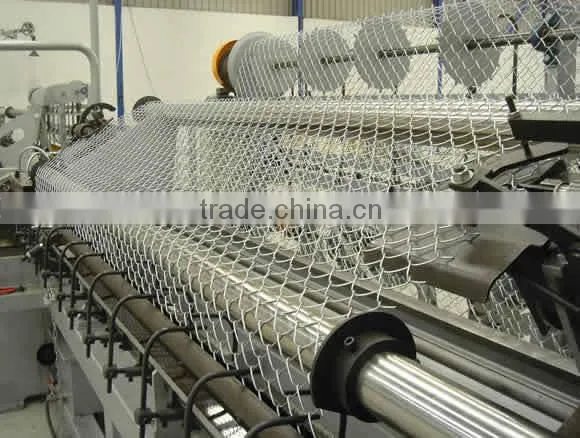 Bright Electro Galvanized Link Chain