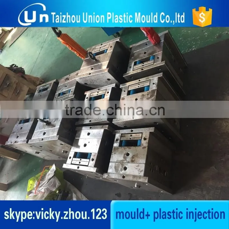 Electronics Plastic Mold