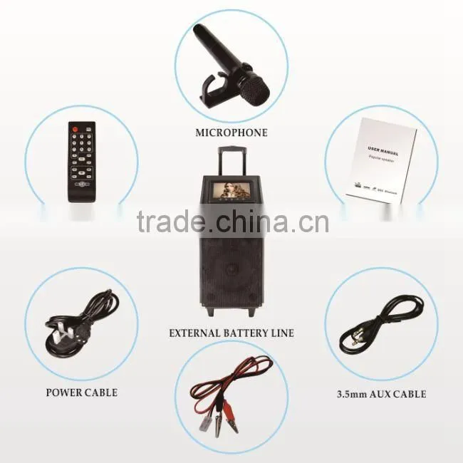 audio rf transmitter and receiver module trolley amplifier despicable me portable speaker
