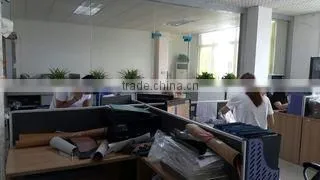 Guangzhou Youjia Garment Accessories Co., Ltd. company overview - view 2