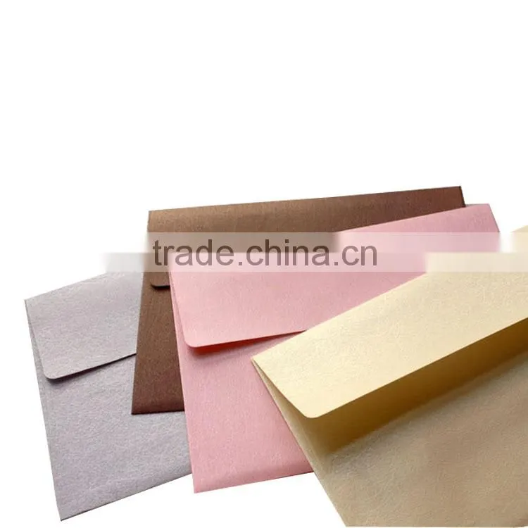 Make Birthday Card Envelope