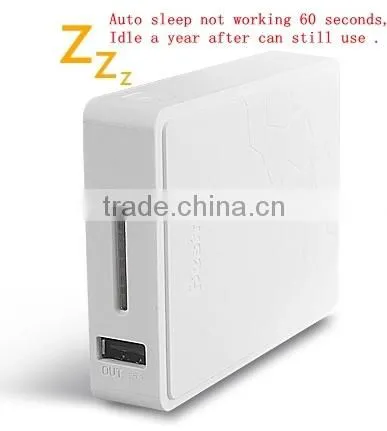10400MAH Portable Power Source