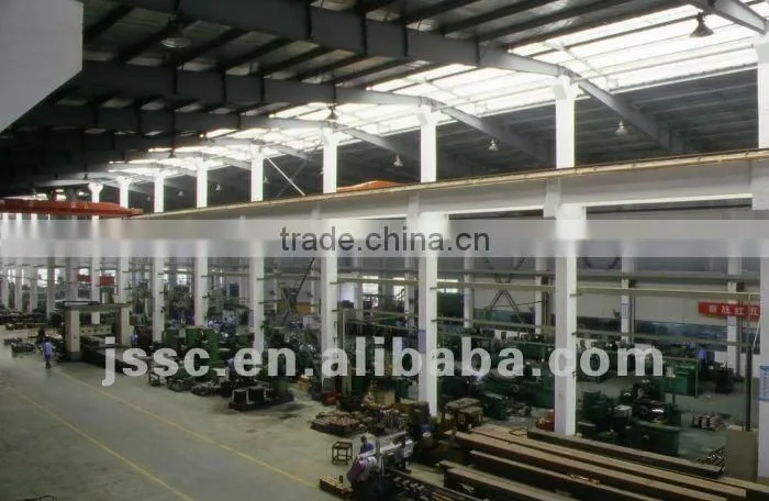 Automobile gear (Benz Truck,export to europe)