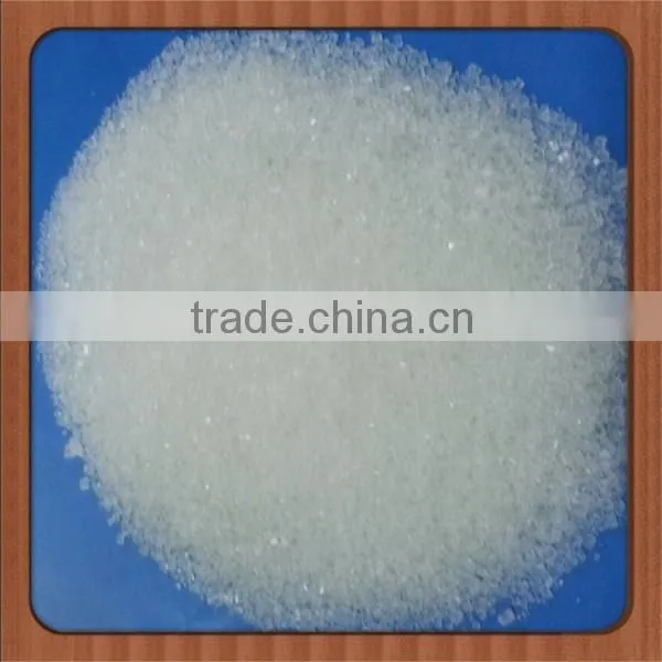 Manufacturer caprolactam grade crystal ammonium sulphate 21N for agricultural use
