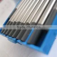 Pure Tungsten electrode, WP Tungsten electrode