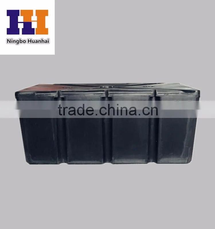Float Drums Floating Swim Platform