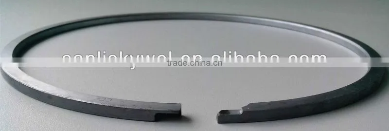 6L35MC marine diesel engine piston ring