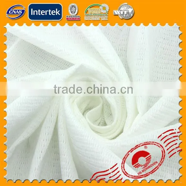 spunlace nonwoven fabric in roll for garden non woven fabric
