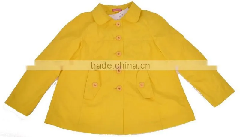Kids casual jackets RKJ004