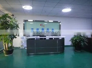 Shenzhen Aidisen Optoelectronic Co., Ltd. company overview - view 1