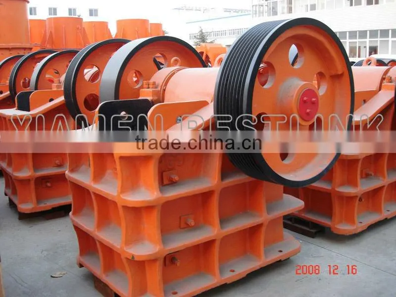 Bestlink Stone Crushing machine