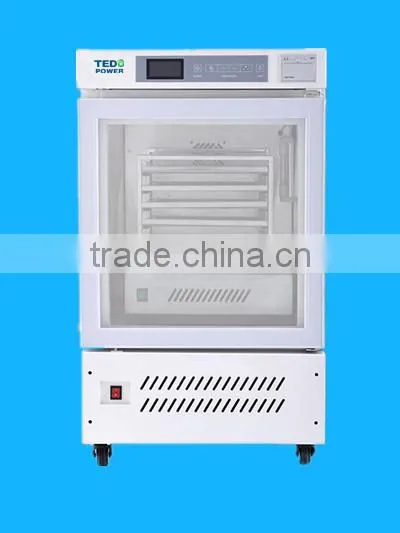 5Shelves 20-24degree Thrombocyte Incubator Concussion Incubator Blood Plate Incubator