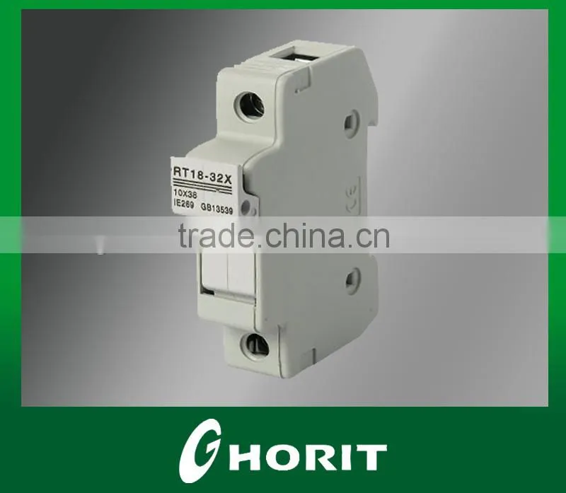 CE 1000V Moulded Case Circuit breaker 4P 630A DC MCCB