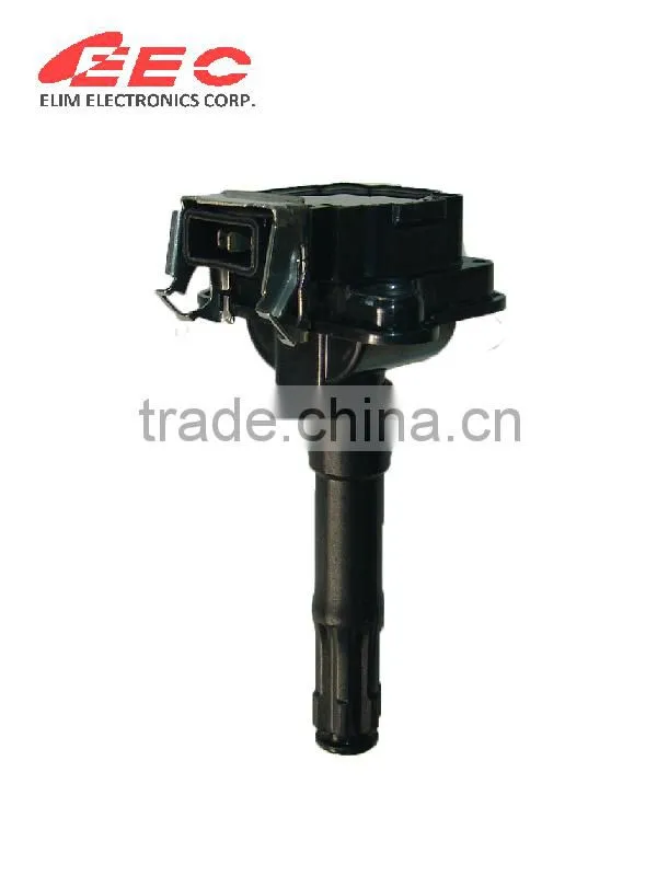 HIGH QUALITY IGNITION COILS FOR AUDI A4 FOR VW PASSAT 58905101 058905105 DMB403 11869 0986221011 004010001