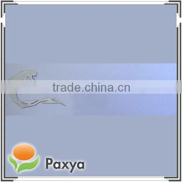 Laptop fashion decorative sticker