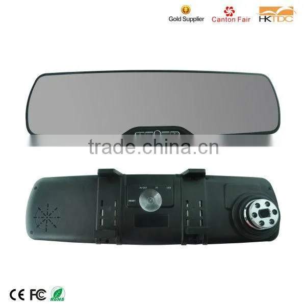 Newest car/bus/taxi equipment vehicle sport car mini dvr