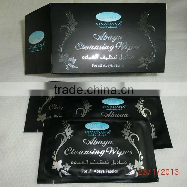 household cleaner, car cleaning wet wipes, daily item cleaning care
