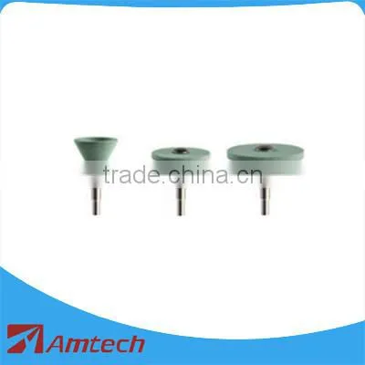 2016 Top Selling CD-0/2 Ceramic Diamond Grinders dental burs
