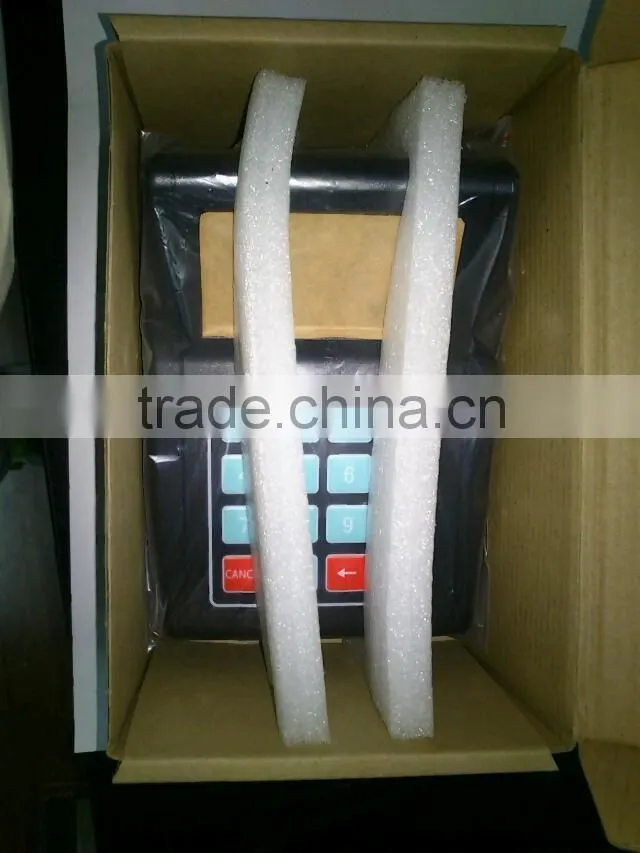 Hot Selling Convenient Restaurant Wireless Waiter Call Button System