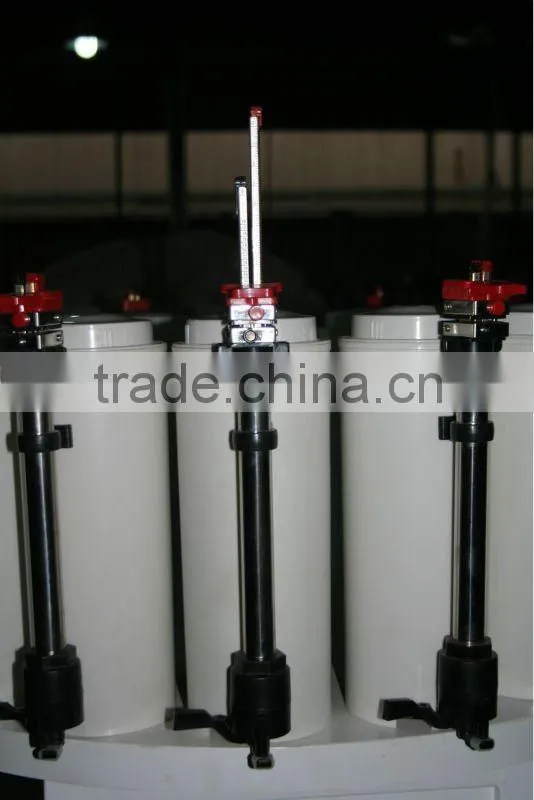 HT-20B1 Manual paint dispenser