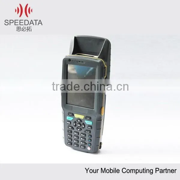 Manufacturer with 3G/ wifi/ SDK free multiple tags lf hf rfid reader