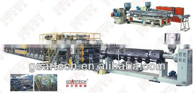 acp productionline acp line in zhejiang taizhou
