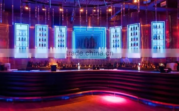 China iPixel LED 4 in 1 LED chip rgbw 5050 led strip