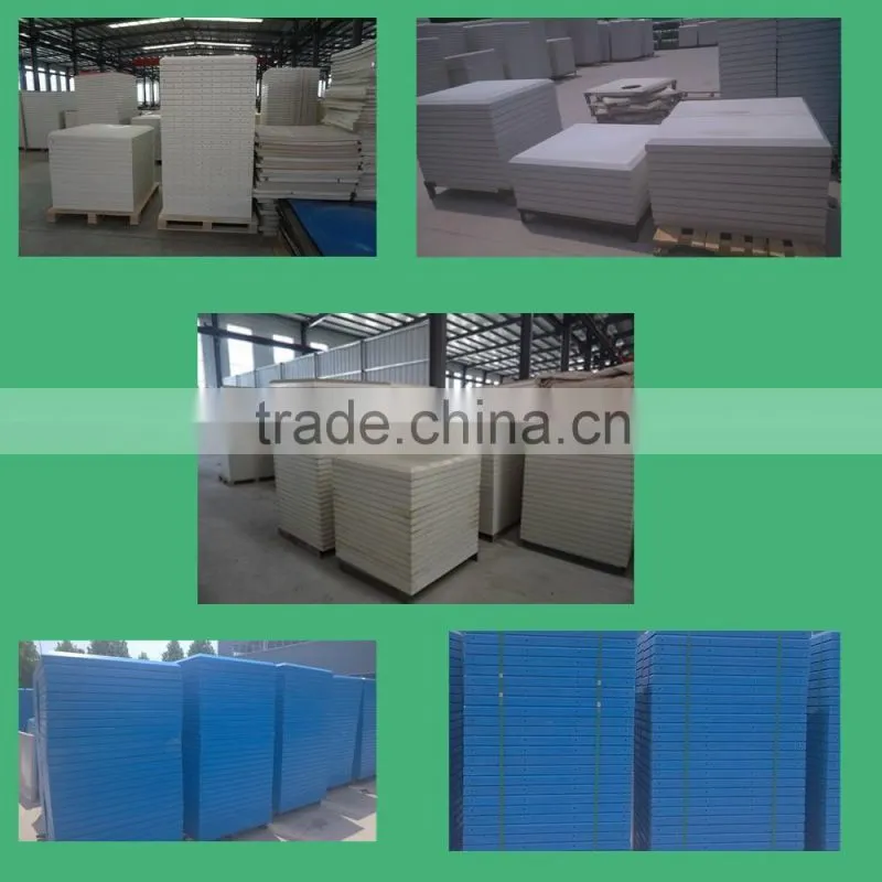 long service life SMC FRP Water Storage Tank
