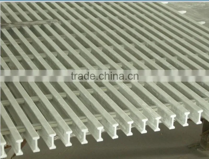 Hot Sale High strength FRP Fiberglass Profiles