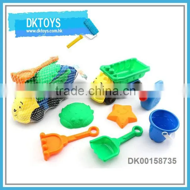 Mini Plastic Shovel Spade Promotion Sand Playing Toy